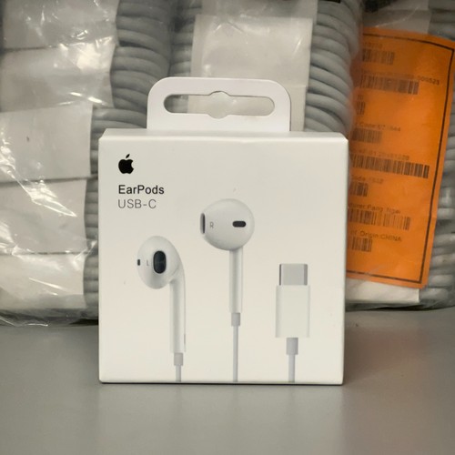 Cuffie auricolari apple - cuffie,