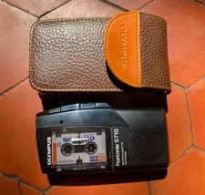 Dictaphone Olympus Pearlcorder