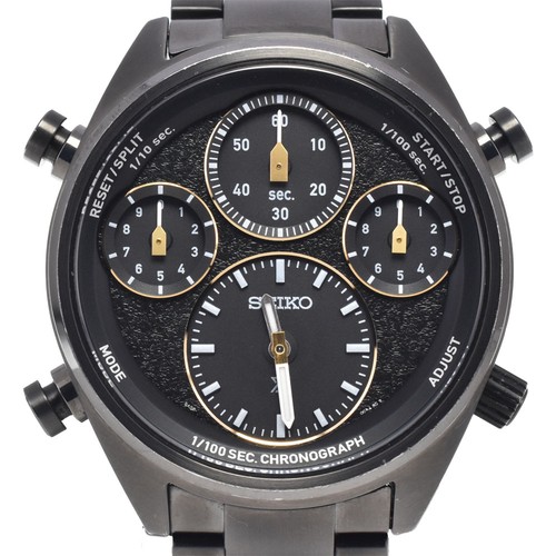 Orologio uomo solare seiko - orologio,