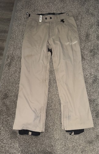 Technine pantaloni - pantaloni, da