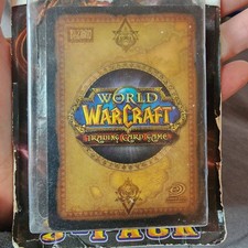 World of warcraft gioco di