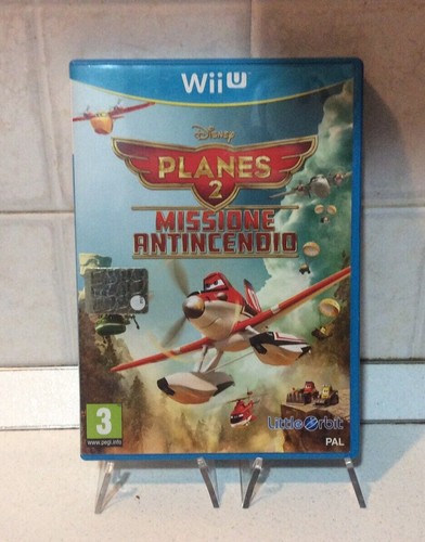 Disney planes missione - 2,