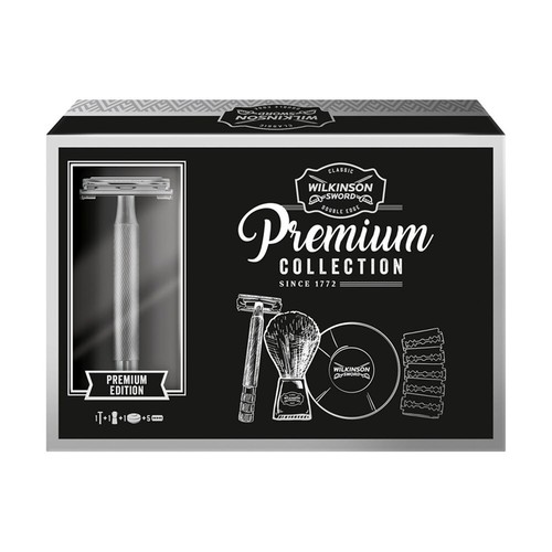 Wilkinson sword premium - sword,