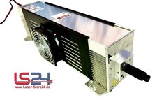 Trotec Speedy 100 CO2 Laser