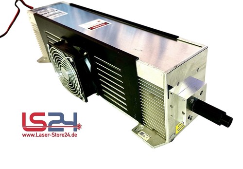 Tubo laser co2 originale - laser,
