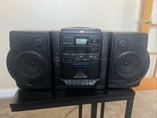 Jvc x55 corno multi - corno, basso