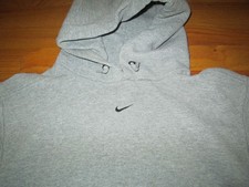 Felpa con cappuccio MADE IN