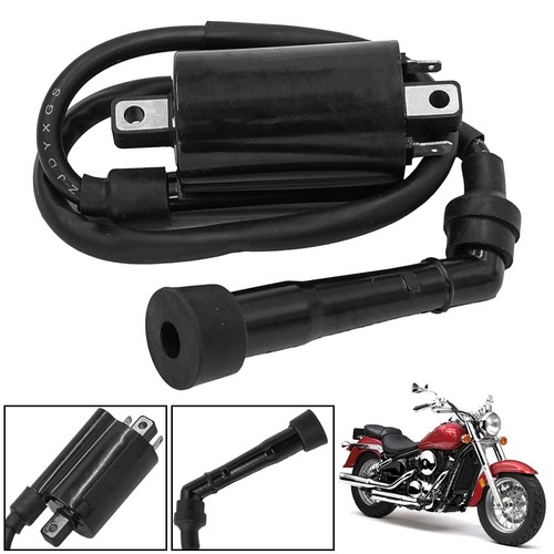 Bobina accensione per kawasaki - bobina,