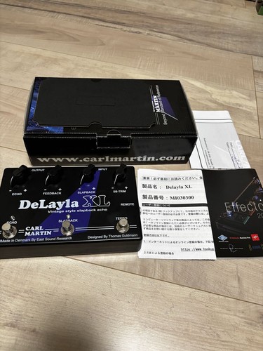 Carl martin delayla 641601 - martin,