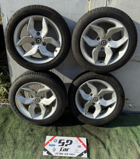 CERCHI IN LEGA SMART FORTWO 451 R15