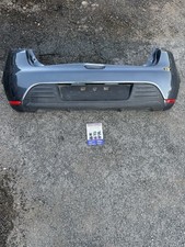 Paraurti Posteriore Renault