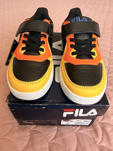 Scarpe sneakers bambino fila - scarpe,