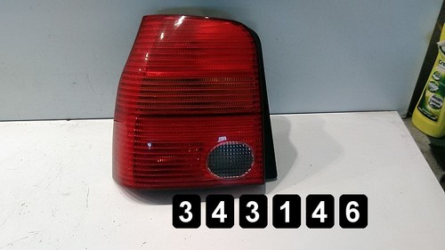 Fanale posteriore sinistro - , vw