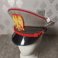 WW2 Cappellino Visiera