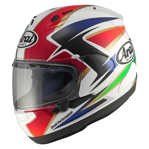 Casco moto arai evo - casco,