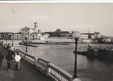 Livorno - Borgo S. Jacopo e Accademia Navale