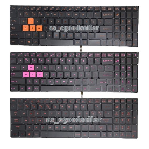 Per asus rog - per, gl502v