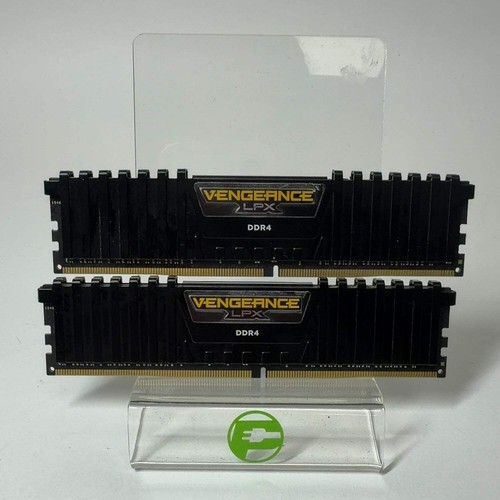 Corsair vengeance lpx gb - corsair, 16