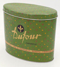 DUFOUR CARAMELLE GENOVA -