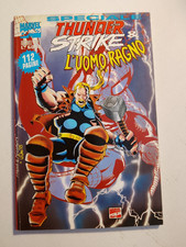 MARVEL TOP 2  SPECIALE