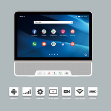 Scheda SIM 4G Smart Android 11