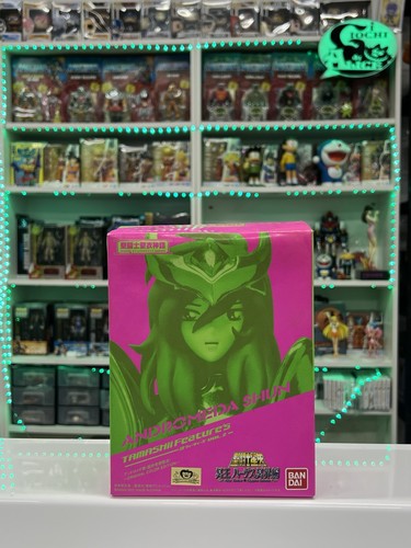 Bandai saint seiya myth - saint,