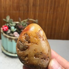 Bonsai Naturale Suiseki Gobi