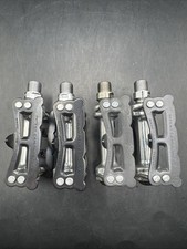 Pedale pista Campagnolo 1038/a