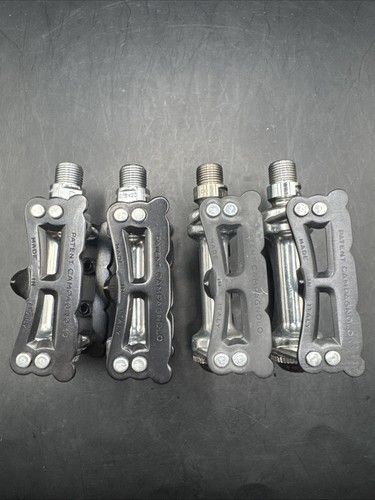 Pedale pista campagnolo - campagnolo, 1038/a