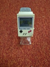 Game Watch Boy - Mani / Nintendo - Super Mario Race - GBE-003