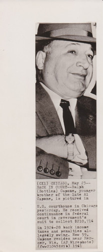 1961 foto stampa - 1961,