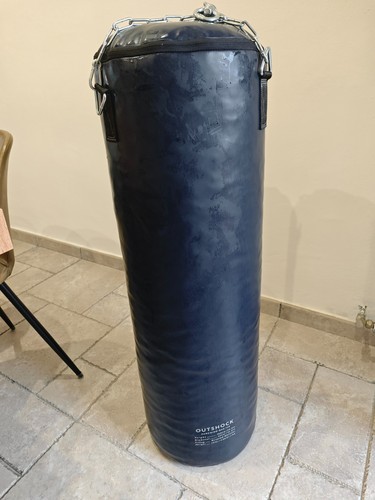 Sacco boxe o - boxe, da