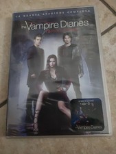 THE VAMPIRE DIARIES: L'amore
