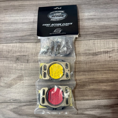 Speedplay light action - light,