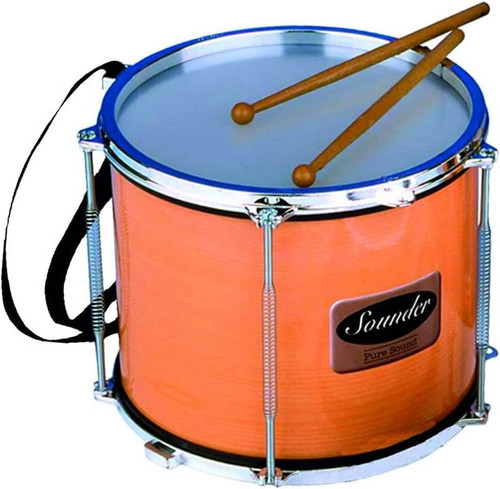 Reig tamburo medium bambino - tamburo,