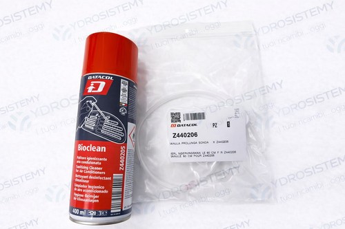 Datacol bioclean z44020005 - datacol,