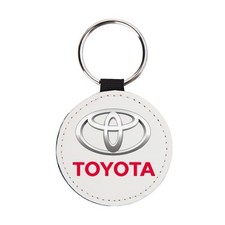 PORTACHIAVI TOYOTA AYGO YARIS