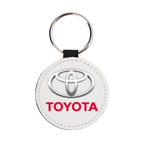 Portachiavi toyota aygo yaris - toyota,