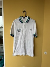 Polo vintage Sergio Tacchini