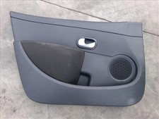 pannello porta anteriore