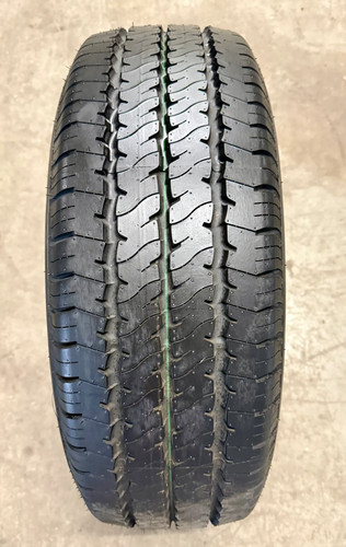 Giti gitivan 600b 215 - 1x, 215/65