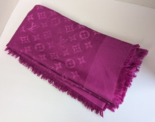 Louis Vuitton Paris Fushia