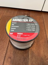 Monster XPNW MS cavo