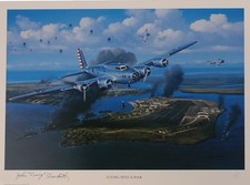 Seconda guerra mondiale John