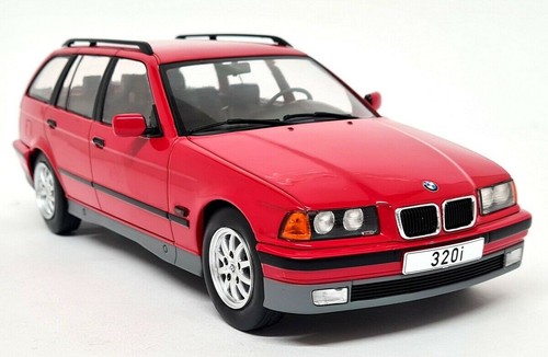 Mcg bmw 320i touring - bmw,