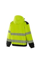 WERKVIS PADOVA-WJ303- Bomber