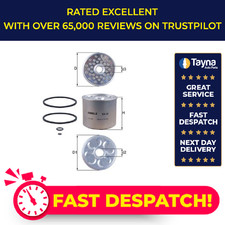 Filtro carburante adatto a