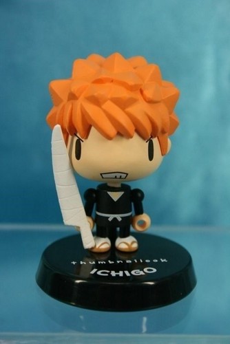 Animax shueisha bandai bleach - shueisha,
