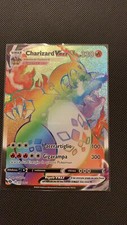 Charizard vmax hyper ita - ita, mint