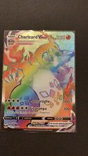 Charizard Vmax Hyper ITA MINT